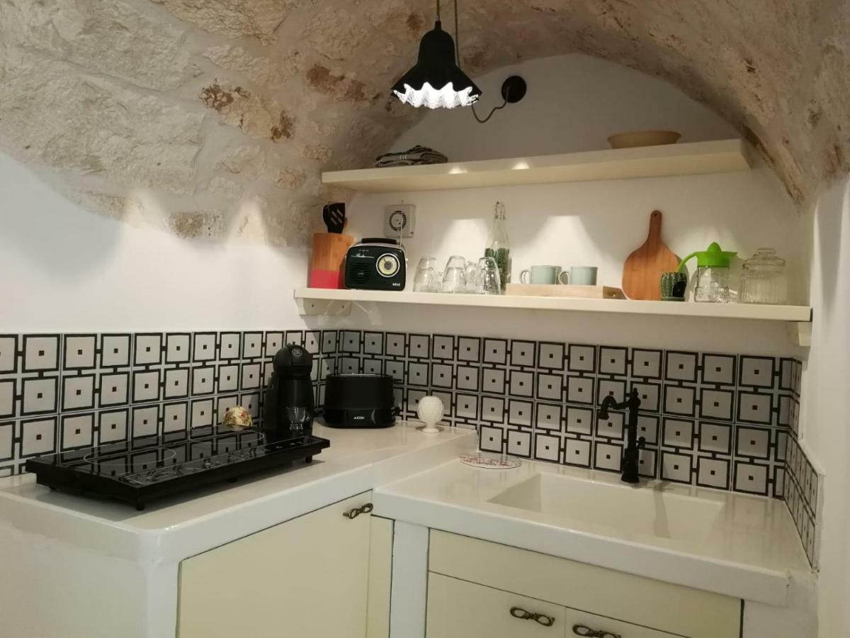Solis Domus - Meridies Ostuni Exterior foto