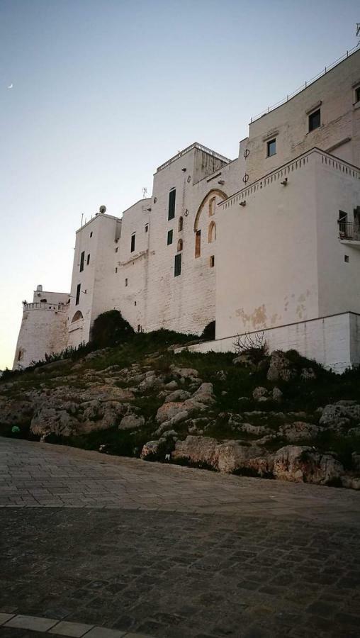Solis Domus - Meridies Ostuni Exterior foto