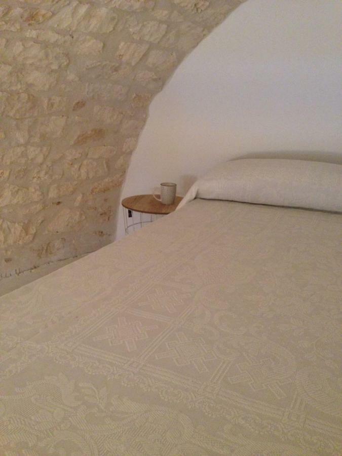 Solis Domus - Meridies Ostuni Exterior foto