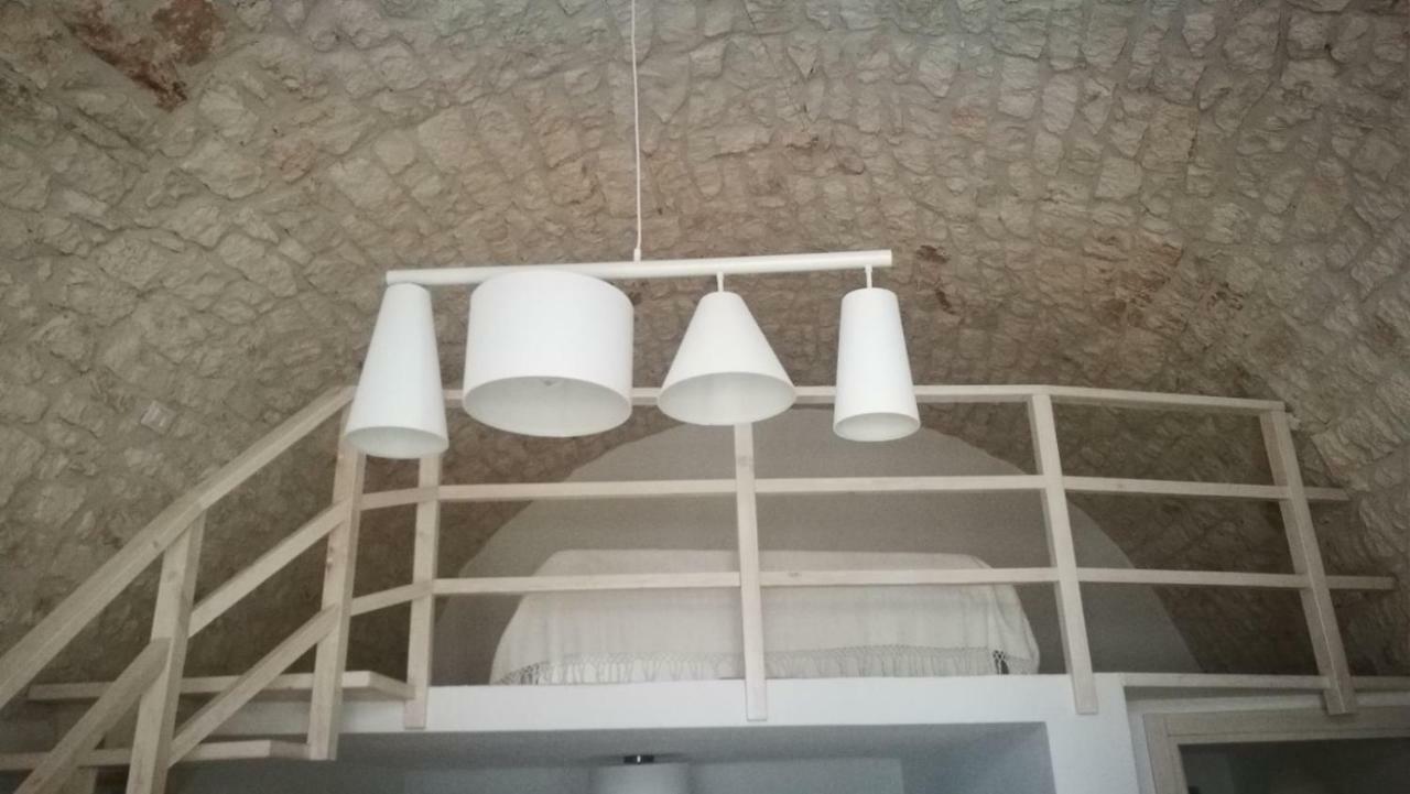 Solis Domus - Meridies Ostuni Exterior foto
