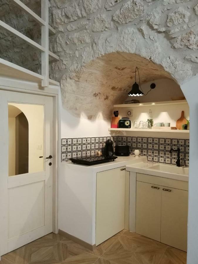 Solis Domus - Meridies Ostuni Exterior foto