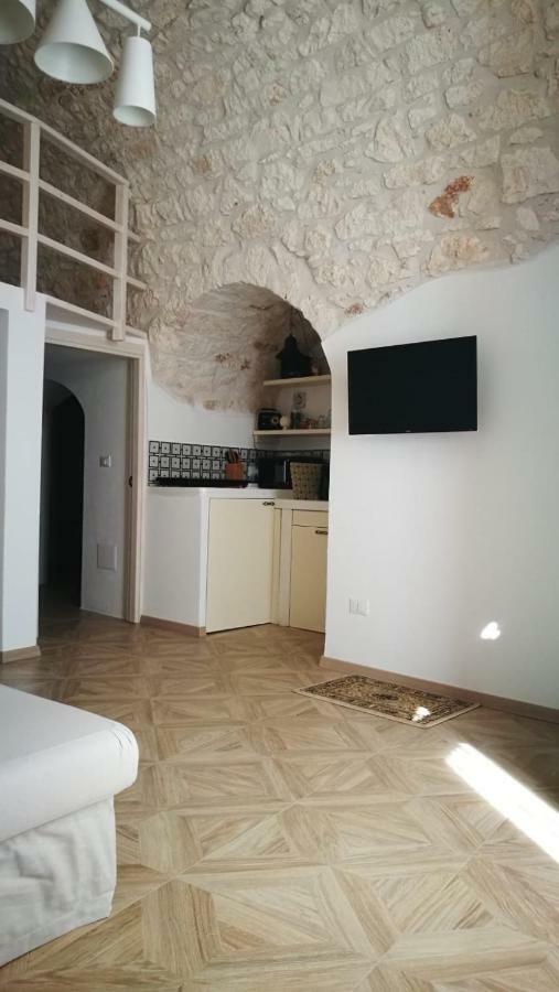 Solis Domus - Meridies Ostuni Exterior foto